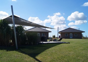 Holiday home for 4 guests with 100m² in Fehmarn (130823)
