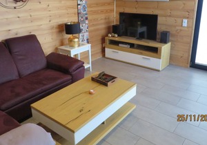 Holiday home for 4 guests with 100m² in Rieden (149524)