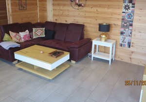 Holiday home for 4 guests with 100m² in Rieden (149524)