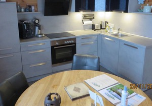 Holiday home for 4 guests with 100m² in Rieden (149524)
