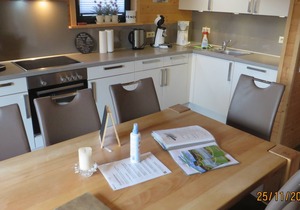 Holiday home for 6 guests with 100m² in Rieden (148971)