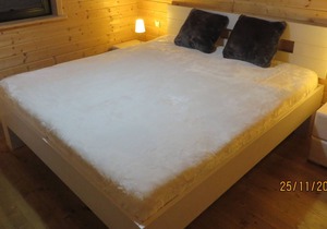 Holiday home for 6 guests with 100m² in Rieden (148971)