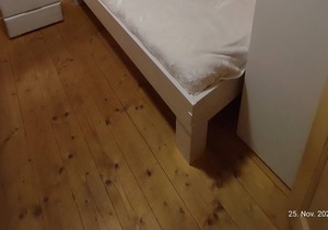 Holiday home for 6 guests with 100m² in Rieden (148971)
