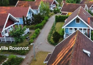 Holiday home for 8 guests with 84m² in Userin (116838)
