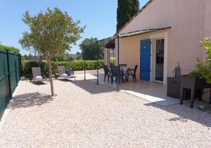 Holiday Home Green Village