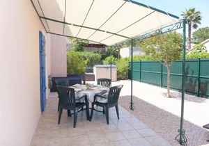 Holiday Home Green Village