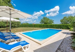 Holiday Home Fragola