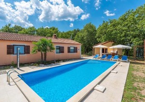 Holiday Home Fragola