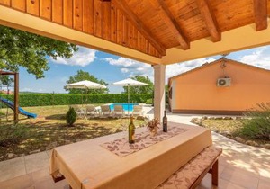 Holiday Home Fragola