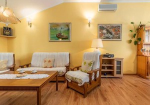 Holiday Home Fragola