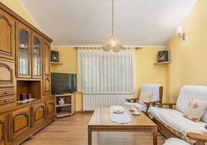 Holiday home Fragola with Outdoor Swimmingpool in Tinjan