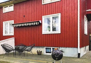 Holiday home FREDRIKSBERG