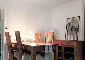 Holiday home FREDRIKSBERG