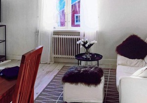 Holiday home FREDRIKSBERG
