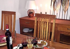 Holiday home FREDRIKSBERG