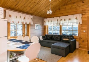 Holiday Home Gasthalla b paritalo by Interhome