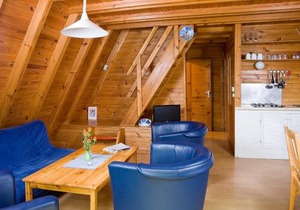 Holiday Home Geesthof-5 by Interhome