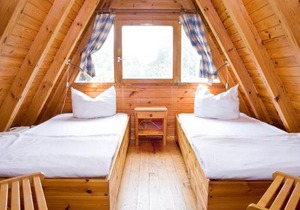 Holiday Home Geesthof-5 by Interhome