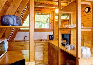 Holiday Home Geesthof-5 by Interhome
