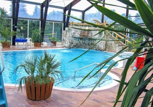 Holiday Home Geesthof-5 by Interhome