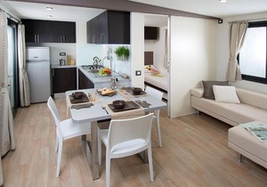 Holiday Home Gineprino-3 by Interhome