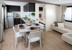 Holiday Home Gineprino-9 by Interhome