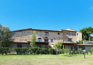 Holiday Home Ginestre 11 by Interhome