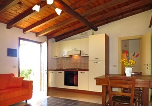 Holiday Home Ginestre 11 by Interhome