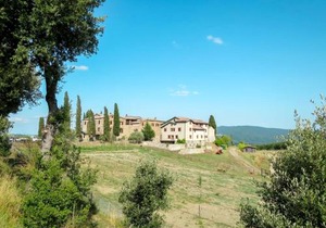 Holiday Home Ginestre 4 by Interhome