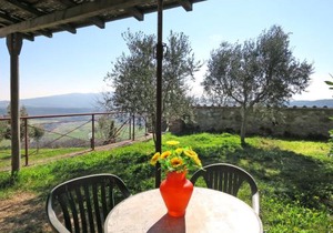 Holiday Home Ginestre 4 by Interhome