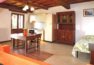 Holiday Home Ginestre 4 by Interhome