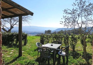 Holiday Home Ginestre 9 by Interhome