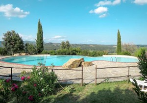 Holiday Home Ginestre 9 by Interhome