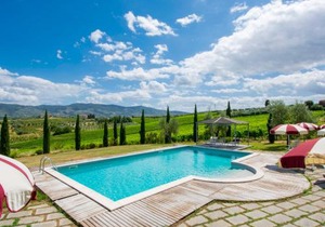 Holiday Home Gioconda by Interhome