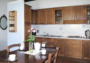 Holiday Home Giuggiolo - Giuggioli 1 by Interhome
