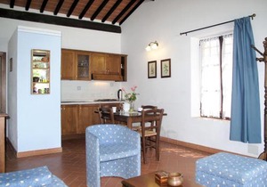 Holiday Home Giuggiolo - Giuggioli 1 by Interhome