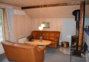 Holiday home Godthåbsvej B- 1390