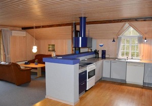 Holiday home Godthåbsvej B- 1390