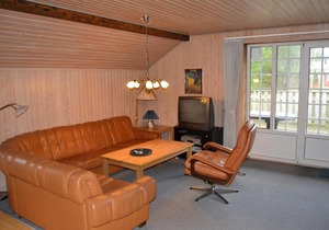 Holiday home Godthåbsvej B- 1390