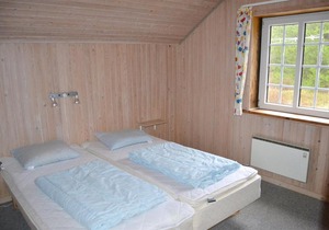 Holiday home Godthåbsvej B- 1390