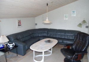 Holiday home Godthåbsvej H- 1396
