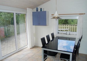 Holiday home Godthåbsvej H- 1396