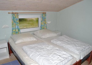 Holiday home Godthåbsvej H- 1396