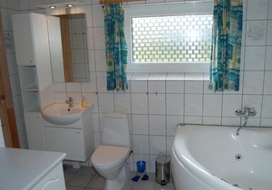 Holiday home Godthåbsvej H- 1396