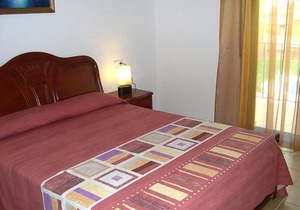 Holiday Home Golf Relax 3 dorm by Interhome