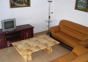 Holiday Home Golf Relax 3 dorm by Interhome