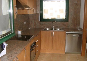 Holiday Home Golf Relax 3 dorm by Interhome