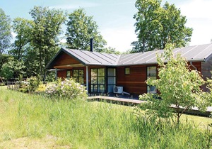Holiday home GranvÃ¦nget Knebel II