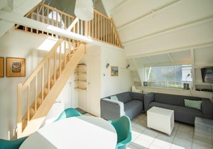 Holiday Home Groote Keeten near Beach
