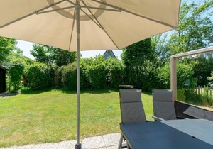 Holiday Home Groote Keeten near Beach